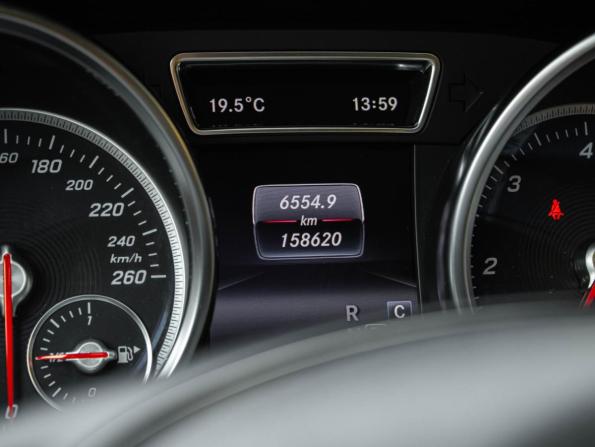 Mercedes-Benz GLE Coupe I (C292) с пробегом 2018 года, цена 3 499 000 рублей, 158618 км, внедорожник, Автокод Объявления
