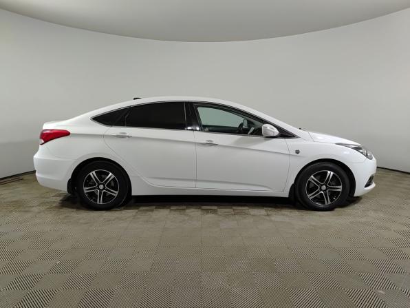 Hyundai i40 I Рестайлинг с пробегом 2015 года, цена 1 490 000 рублей, 101857 км, седан, Автокод Объявления