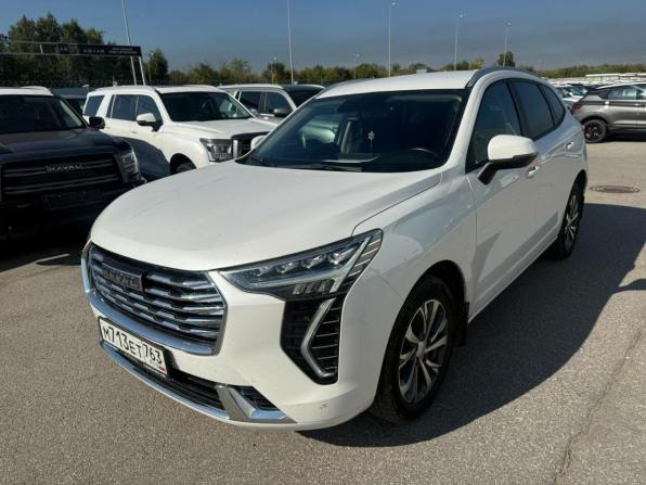 Haval Jolion I с пробегом 2023 года, цена 1 766 000 рублей, 64056 км, внедорожник, Автокод Объявления