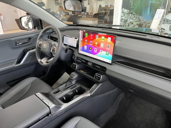 Новый Toyota RAV4 VI (XA60) 2026 года, цена 4 410 000 рублей, внедорожник, Автокод Объявления