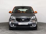 Smart Forfour II Санкт-Петербург  - изображение 27
