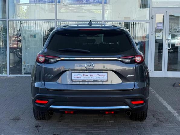 Mazda CX-9 II с пробегом 2018 года, цена 2 849 000 рублей, 141795 км, внедорожник, Автокод Объявления