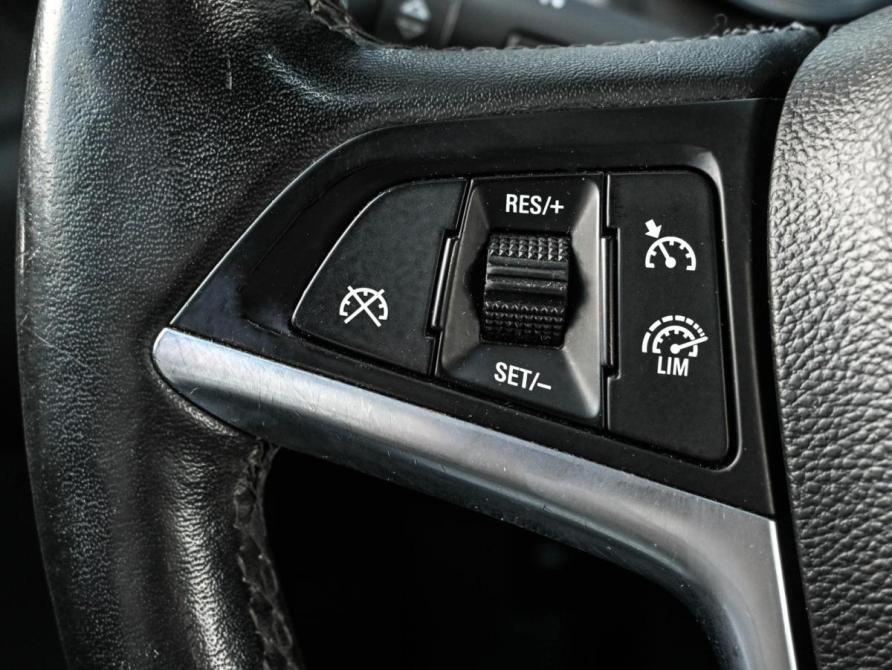 Opel Astra J Рестайлинг Новороссийск  - изображение 13