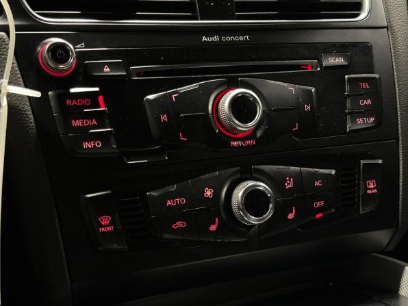 Audi Q5 I (8R) Рестайлинг с пробегом 2013 года, цена 2 060 000 рублей, 186482 км, внедорожник, Автокод Объявления
