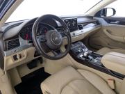 Audi A8 III (D4) Рестайлинг Москва  - изображение 49