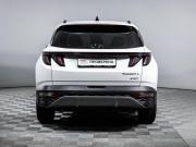 Hyundai Tucson IV Рестайлинг Москва  - изображение 26
