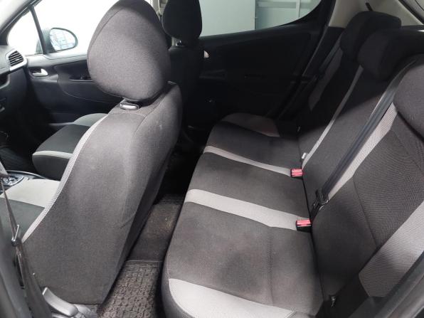 Peugeot 207 I с пробегом 2007 года, цена 350 000 рублей, 115500 км, хэтчбек, Автокод Объявления