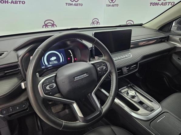 Haval Jolion I Рестайлинг с пробегом 2025 года, цена 2 323 000 рублей, 12678 км, внедорожник, Автокод Объявления
