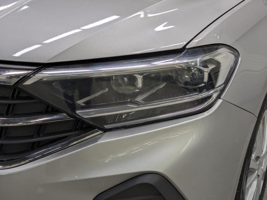 Volkswagen Polo VI Москва  - изображение 11