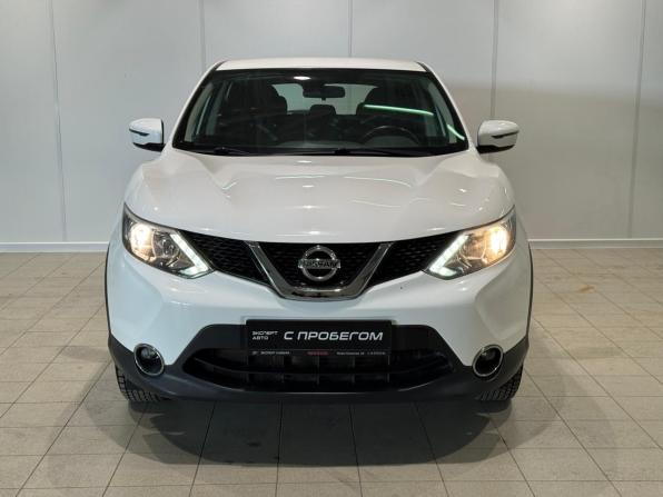 Nissan Qashqai II с пробегом 2018 года, цена 1 225 000 рублей, 108001 км, внедорожник, Автокод Объявления
