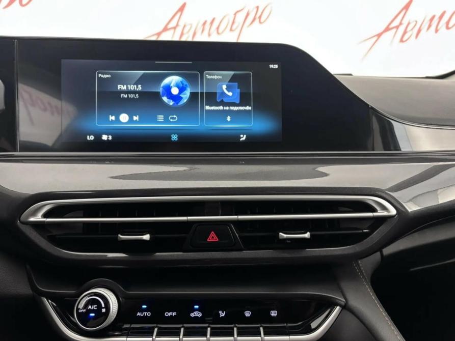 Changan Eado Plus Псков  - изображение 14