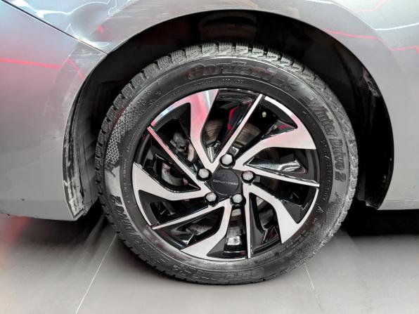 BAIC U5 Plus с пробегом 2023 года, цена 700 000 рублей, 132735 км, седан, Автокод Объявления