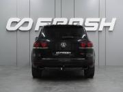 Volkswagen Touareg I Рестайлинг Воронеж  - изображение 23