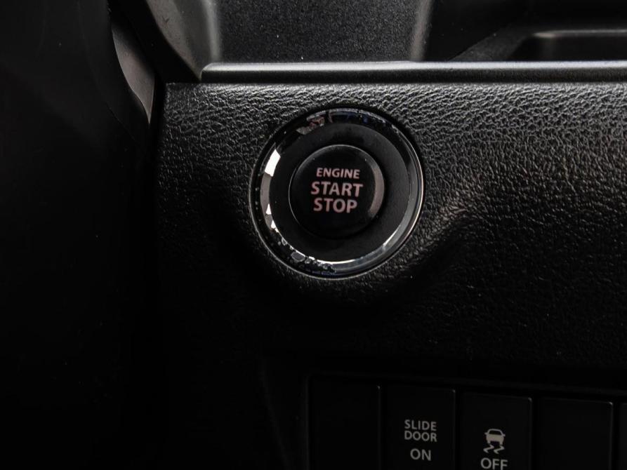 Suzuki Solio III Краснодар  - изображение 15