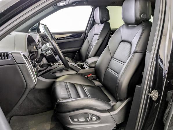 Porsche Cayenne III с пробегом 2020 года, цена 7 450 000 рублей, 53233 км, внедорожник, Автокод Объявления