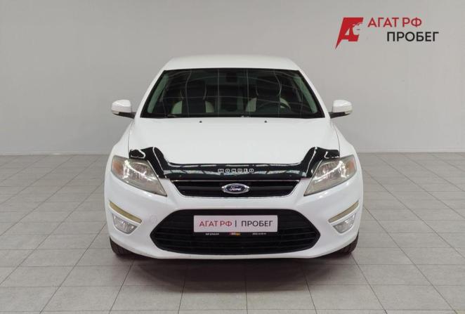 Ford Mondeo IV Рестайлинг с пробегом 2012 года, цена 690 000 рублей, 242916 км, седан, Автокод Объявления