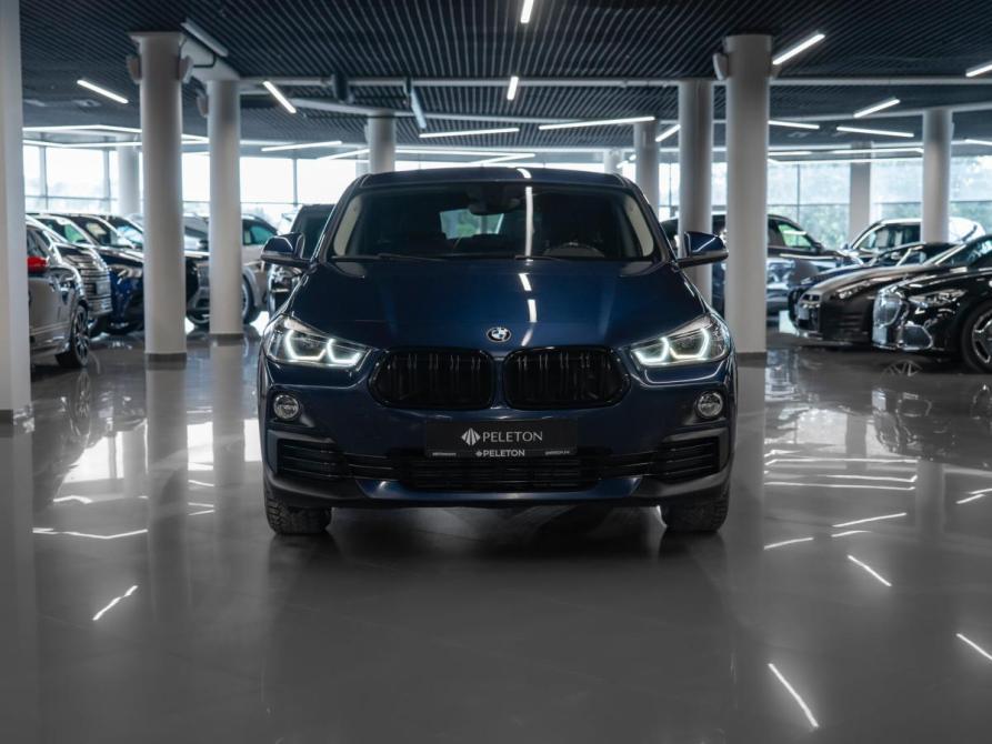 BMW X2 I (F39) Москва  - изображение 3