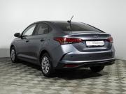 Hyundai Solaris II Рестайлинг Санкт-Петербург  - изображение 26