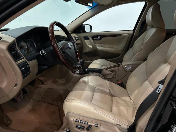 Volvo S60 I Рестайлинг с пробегом 2009 года, цена 899 000 рублей, 162327 км, седан, Автокод Объявления