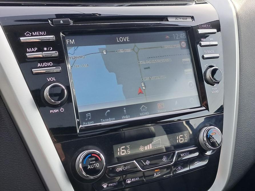 Nissan Murano III (Z52) Набережные Челны  - изображение 31