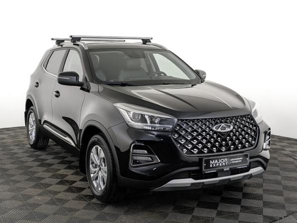 Chery Tiggo 4 Pro I с пробегом 2024 года, цена 1 440 000 рублей, 68242 км, внедорожник, Автокод Объявления