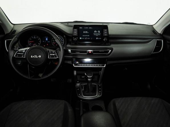 Kia Seltos I с пробегом 2021 года, цена 2 050 000 рублей, 85300 км, внедорожник, Автокод Объявления