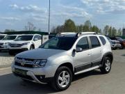 Renault Duster I Рестайлинг Сыктывкар  - изображение 24