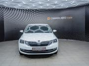 Skoda Octavia III (A7) Рестайлинг Самара  - изображение 29