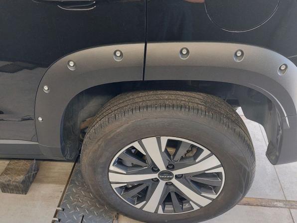 Haval Dargo I с пробегом 2023 года, цена 2 225 000 рублей, 28229 км, внедорожник, Автокод Объявления