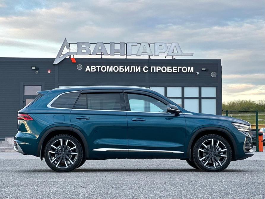 Geely Monjaro I Волгоград  - изображение 6