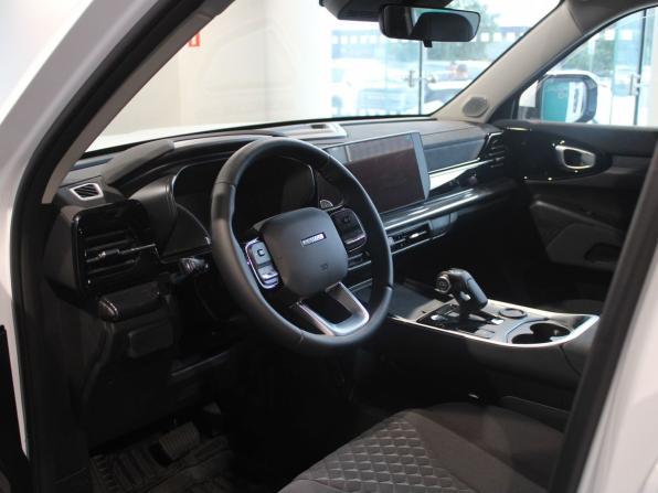 Новый Haval H3 I Рестайлинг 2026 года, цена 3 099 000 рублей, внедорожник, Автокод Объявления