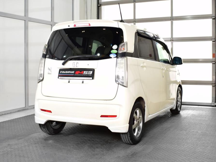 Honda N-WGN I Кемерово  - изображение 3