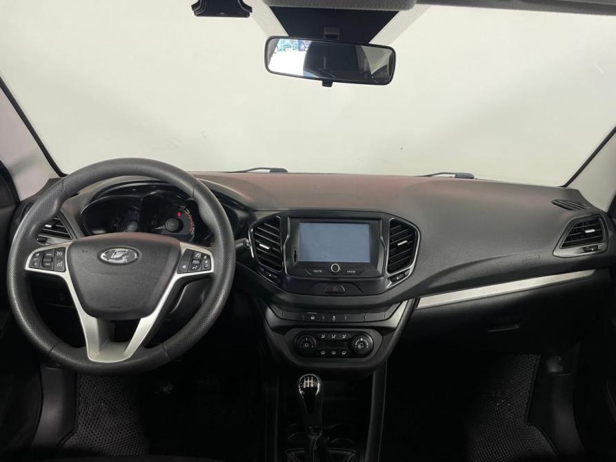 Lada (ВАЗ) Vesta I Воронеж  - изображение 10