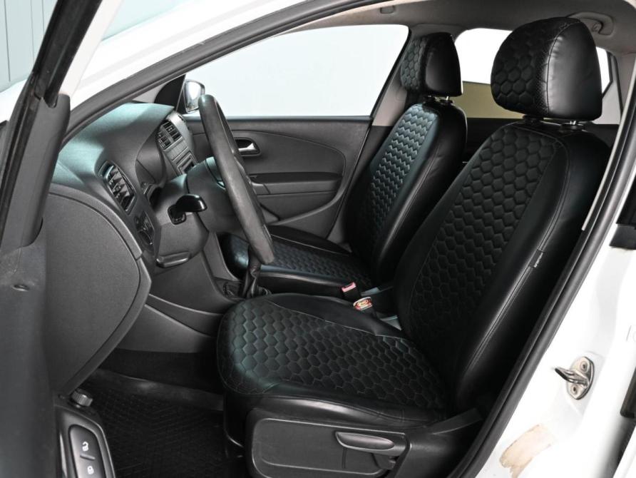 Volkswagen Polo V Ростов-на-Дону  - изображение 10