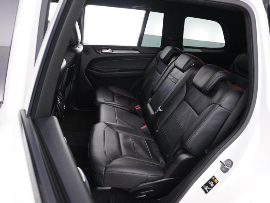 Mercedes-Benz GLS I (X166) Москва  - изображение 10