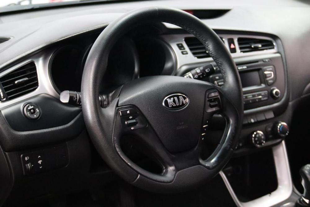 Kia Ceed II Сургут  - изображение 15