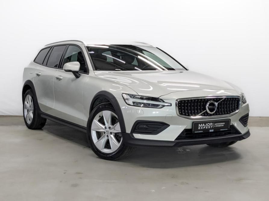 Volvo V60 Cross Country II Санкт-Петербург  - изображение 3