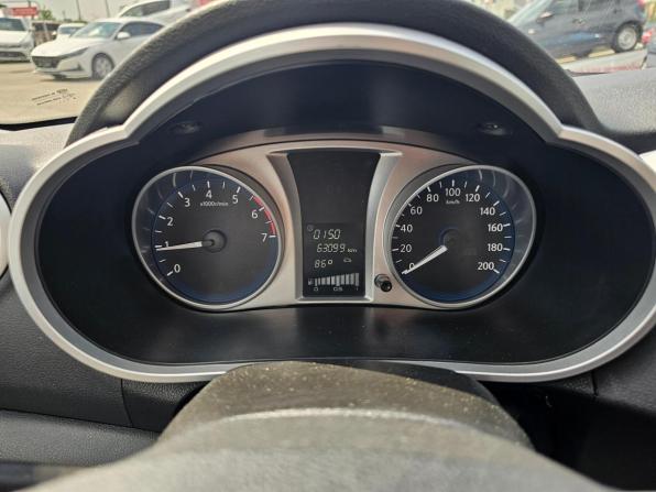 Datsun on-DO I с пробегом 2019 года, цена 599 995 рублей, 63099 км, седан, Автокод Объявления