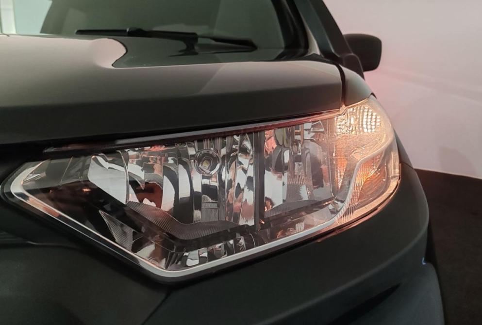Lada (ВАЗ) Niva Travel I Ярославль  - изображение 22