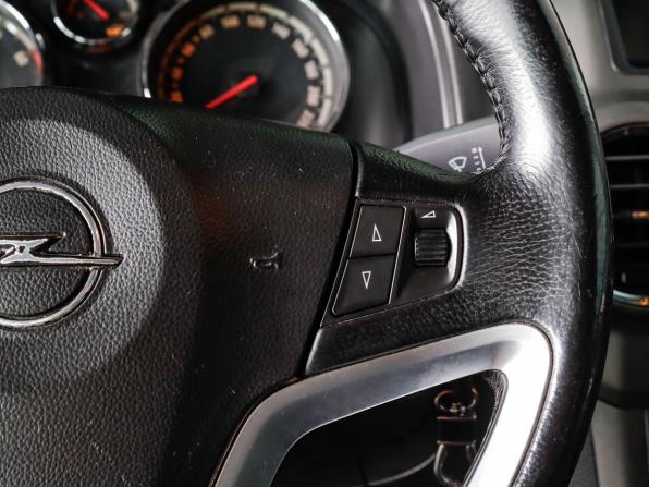 Opel Antara I с пробегом 2008 года, цена 920 000 рублей, 251172 км, внедорожник, Автокод Объявления