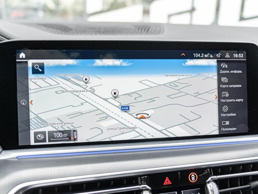 BMW X5 IV (G05/G18) Краснодар  - изображение 17
