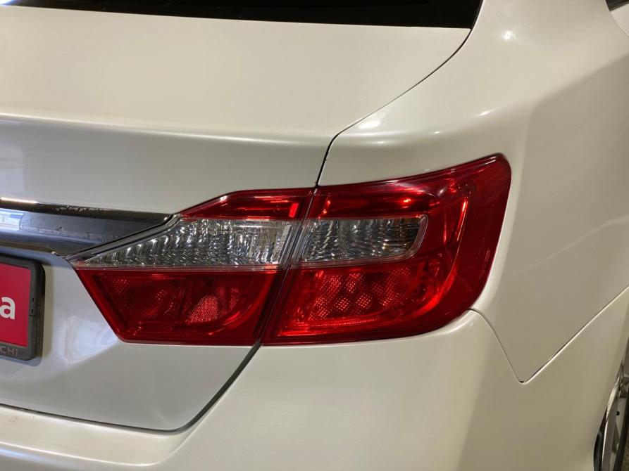 Toyota Camry VII (XV50) Челябинск  - изображение 8