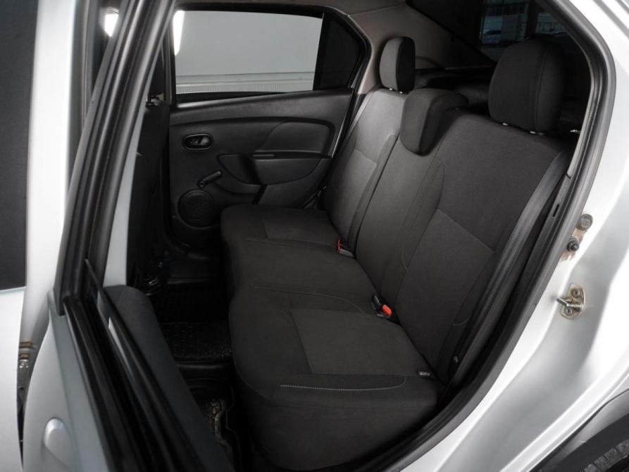 Renault Logan II Рестайлинг Минеральные Воды  - изображение 9