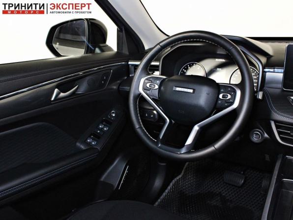Haval Jolion I Рестайлинг с пробегом 2024 года, цена 2 047 000 рублей, 65002 км, внедорожник, Автокод Объявления