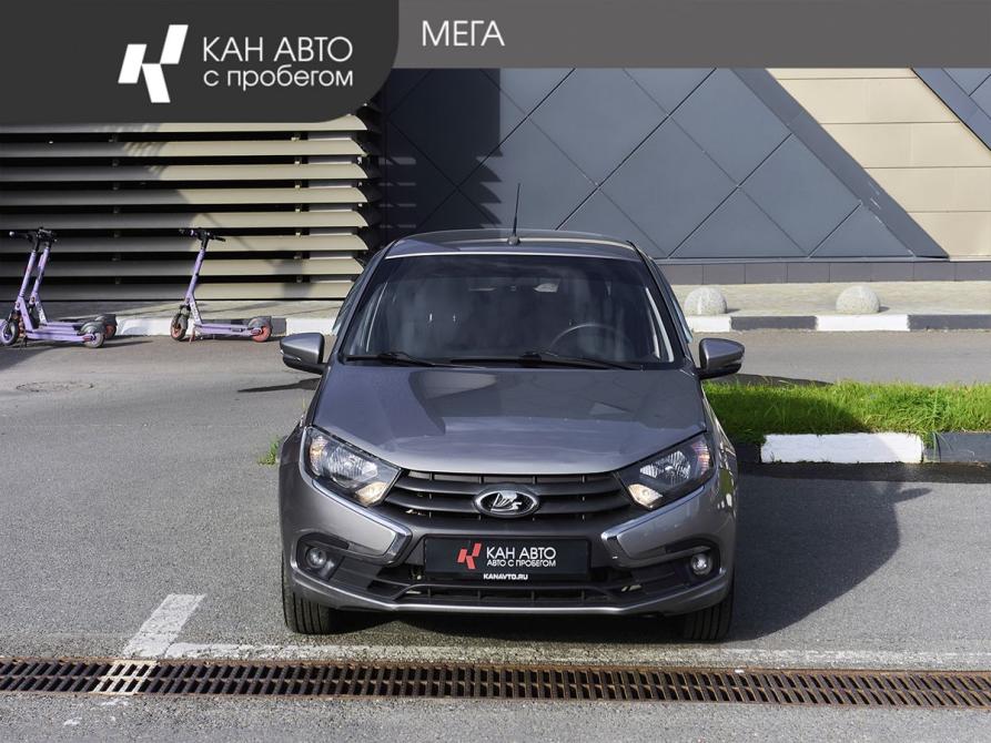 Lada (ВАЗ) Granta I Рестайлинг Казань  - изображение 3