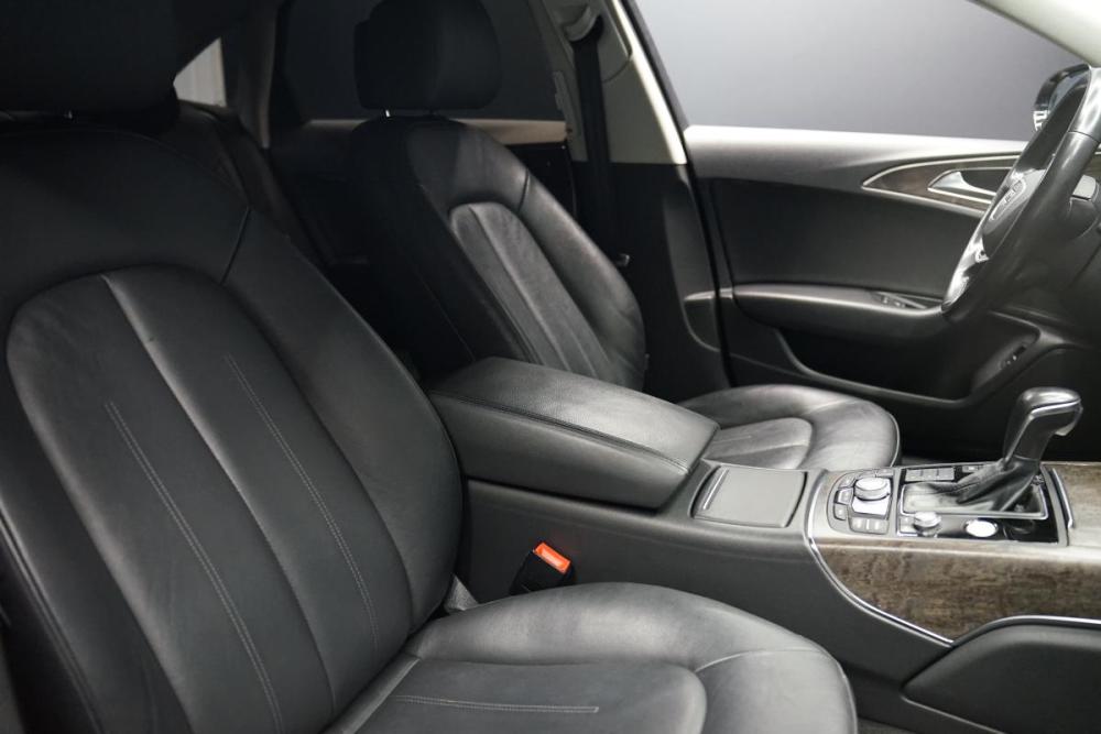 Audi A6 IV (C7) Рестайлинг Крым  - изображение 24