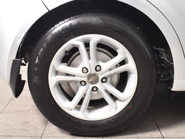 Chevrolet Aveo II с пробегом 2012 года, цена 658 995 рублей, 220167 км, хэтчбек, Автокод Объявления