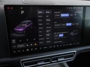 Li Auto (Lixiang) L9 I Москва  - изображение 52