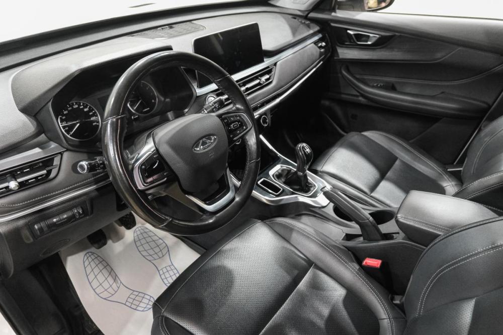 Chery Tiggo 4 Pro I Новокузнецк  - изображение 13