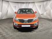 Kia Sportage III Москва  - изображение 27